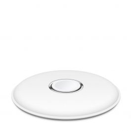 Apple Watch Magnetic Charging Dock  White
