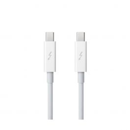 Apple Thunderbolt Cable  0.5m