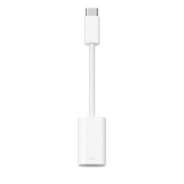 USB-C to Lightning Adapter