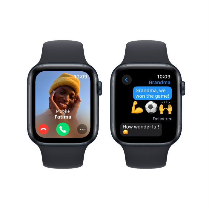 Apple watch discount se trailer
