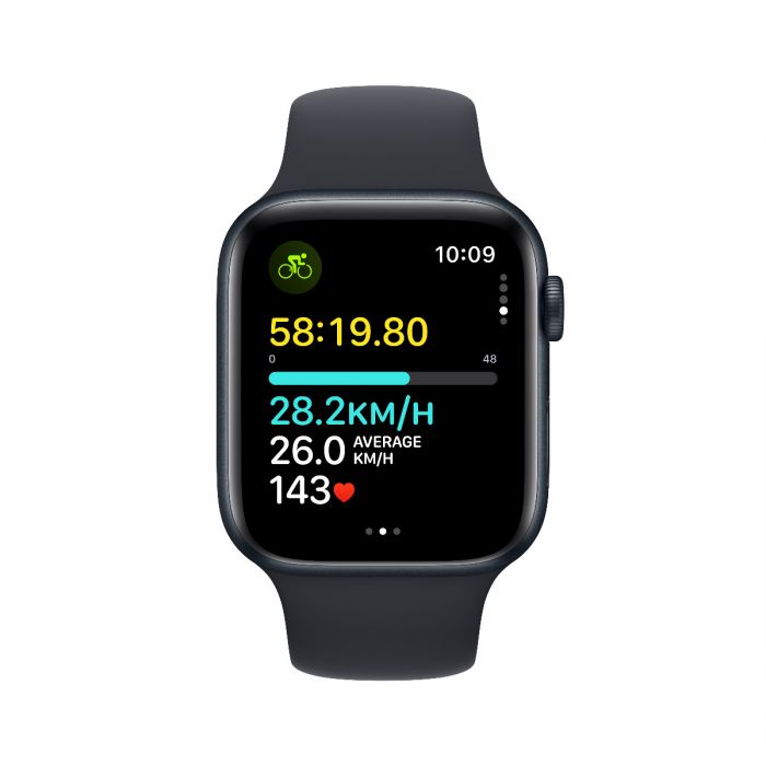 Istyle apple watch hotsell se