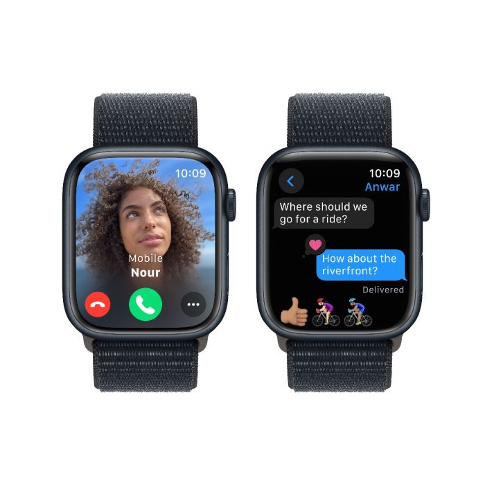 Apple watch series 5 sales sport loop