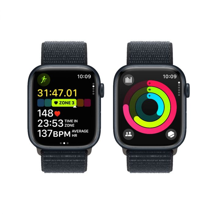 Sport loop hot sale series 4