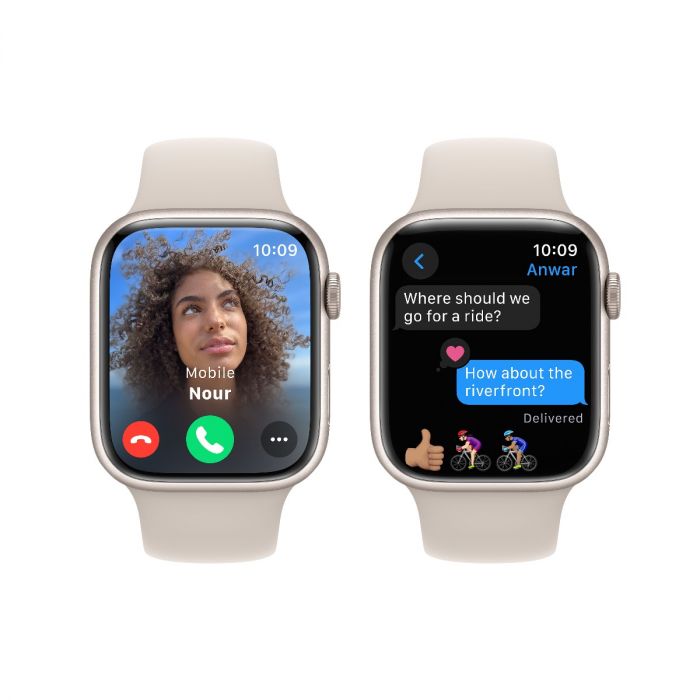 Apple watch 2025 serie 3 ktuin