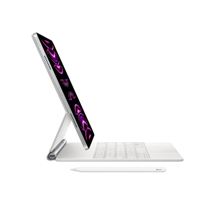 Buy 12.9inch iPad Pro Wi‑Fi 128GB Space Grey at Best Price