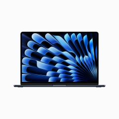 15-inch MacBook Air: Apple M2 chip with 8-core CPU and 10-core GPU, 512GB - Midnight