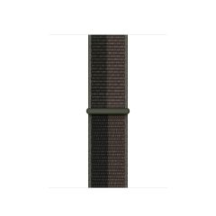 41mm Tornado/Gray Sport Loop - Regular