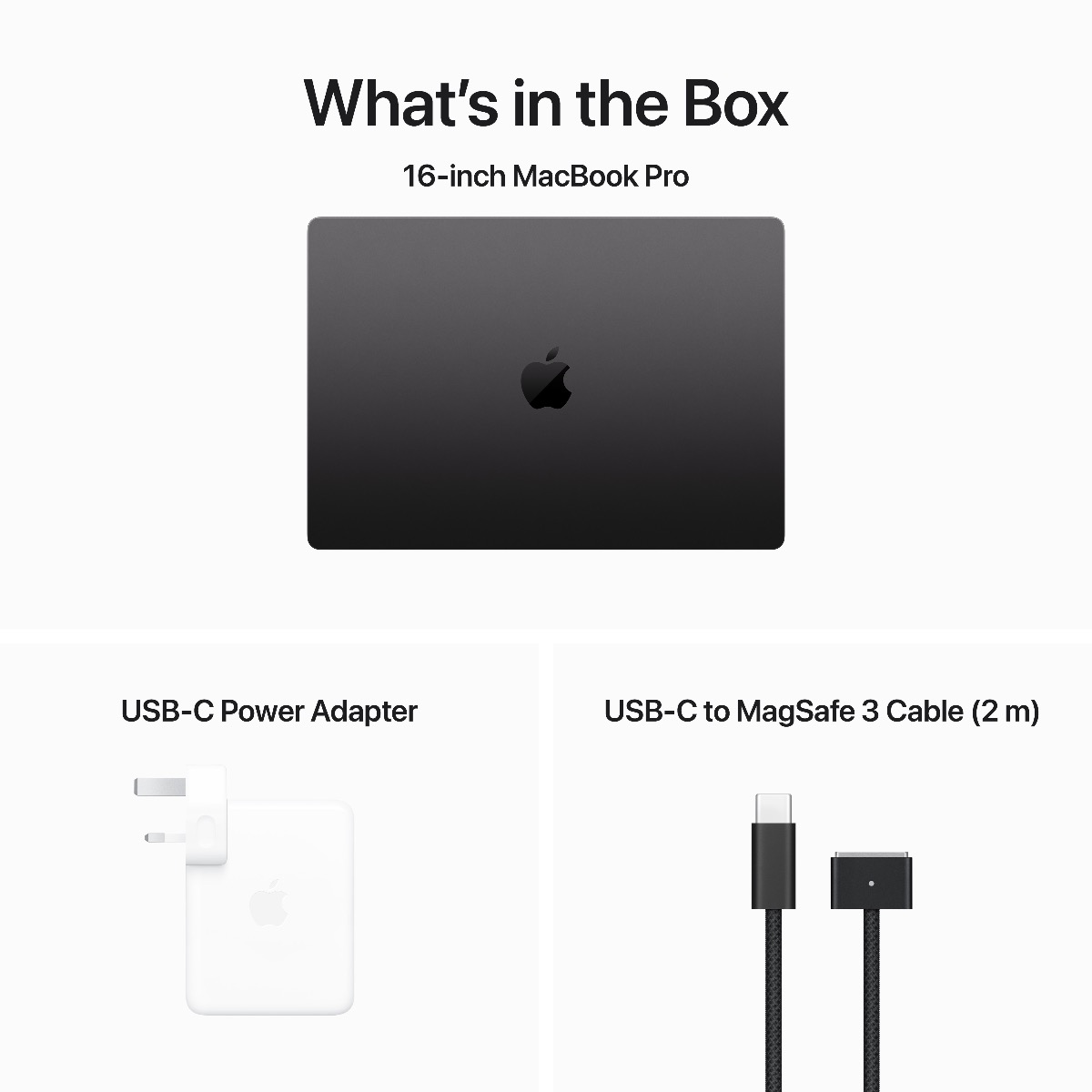 Buy 16inch MacBook Pro: Apple M3 Pro chip with 12‑core CPU