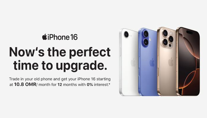 iPhone 16