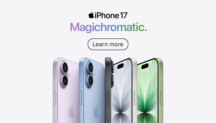 iPhone 17