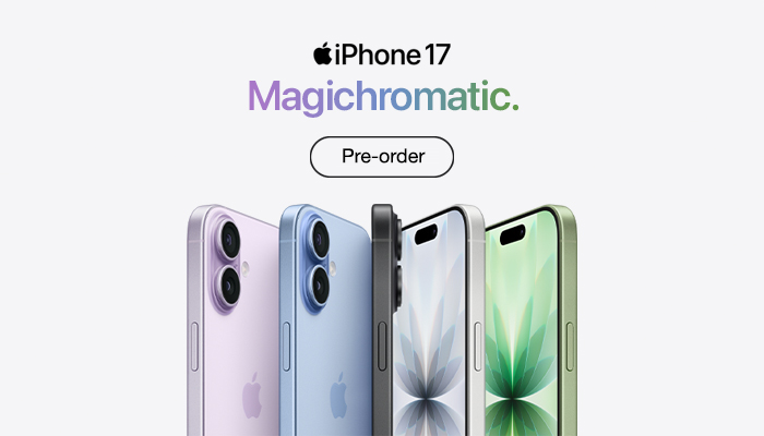 iPhone 17