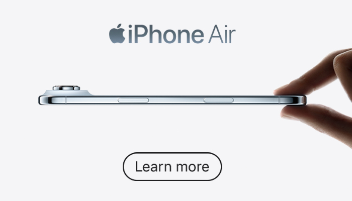 iPhone Air