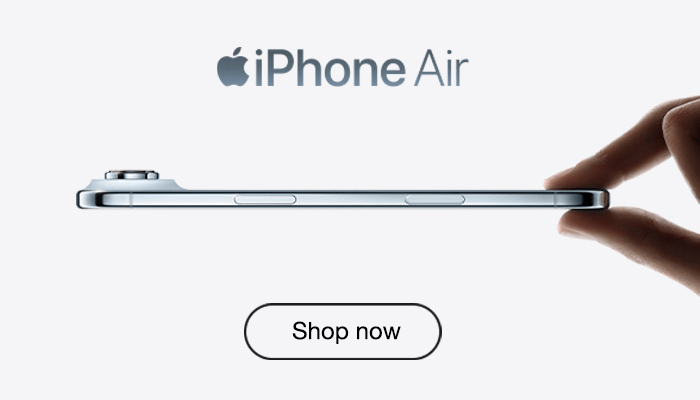 iPhone Air