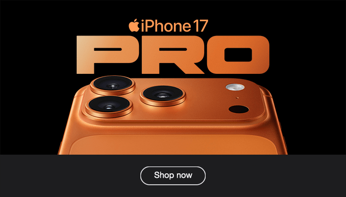iPhone 17 Pro