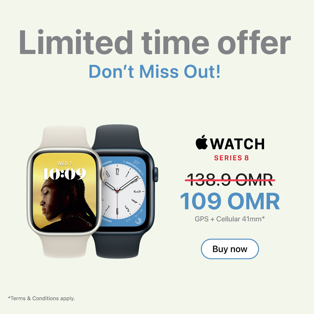 Apple Watch Offers