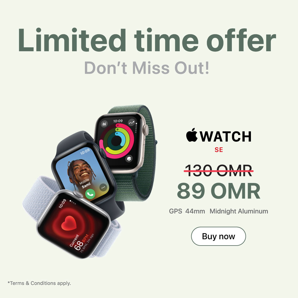 Apple Watch Offers