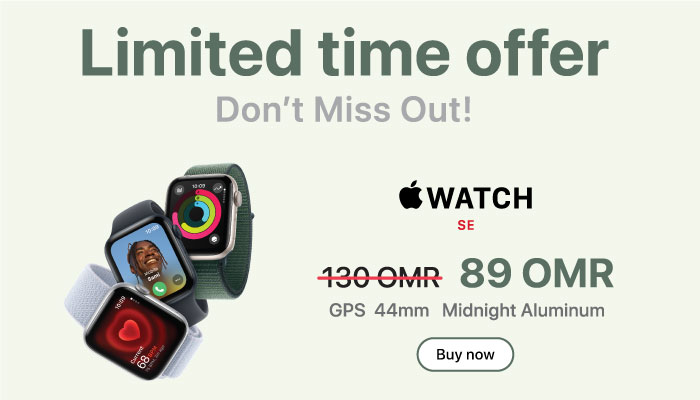 Apple Watch Offers