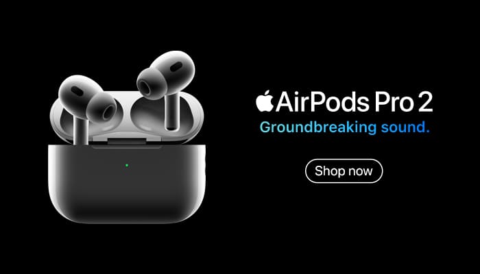 AirPods Pro 2