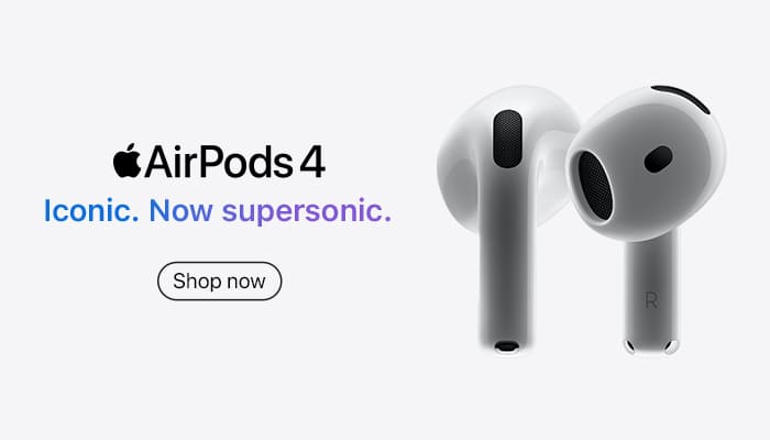 AirPods 4