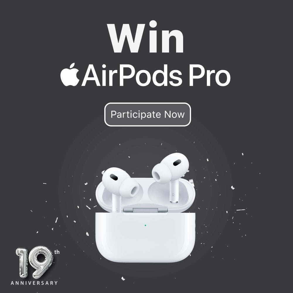 Win AirPods Pro
