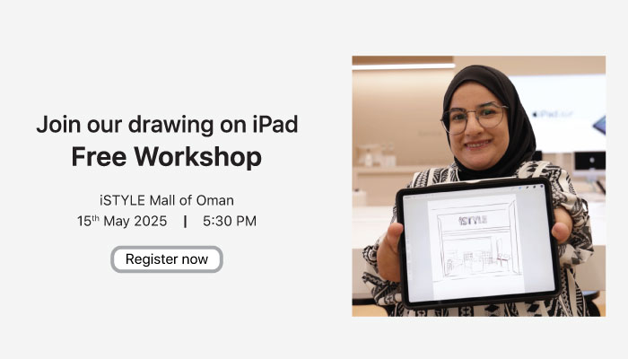Free Workshop