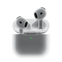 AirPods Pro 3