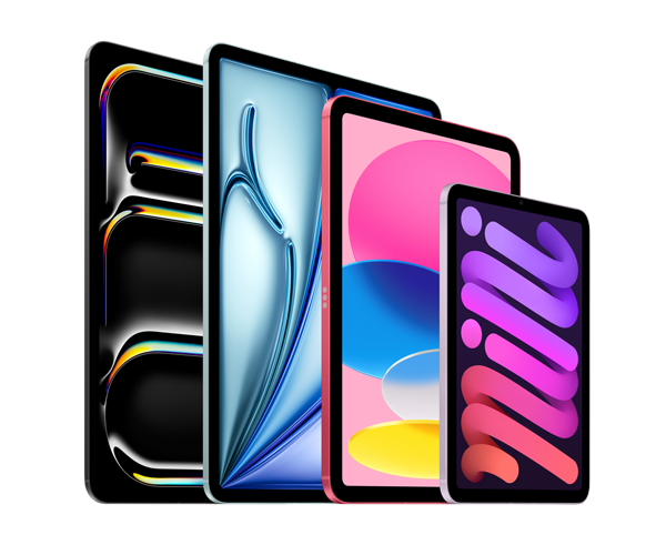 iPad