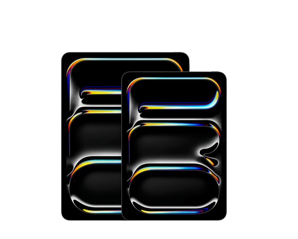 iPad EPOS