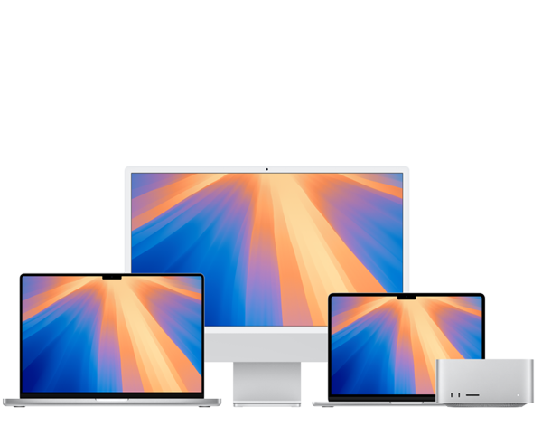 Mac